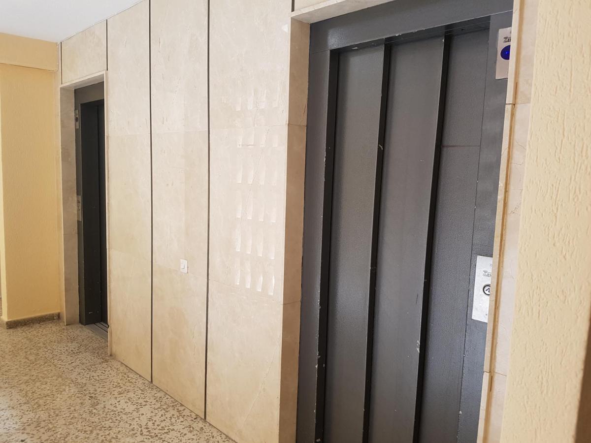 Coqueto apartamento en Benalmádena Costa Apartment Bagian luar foto